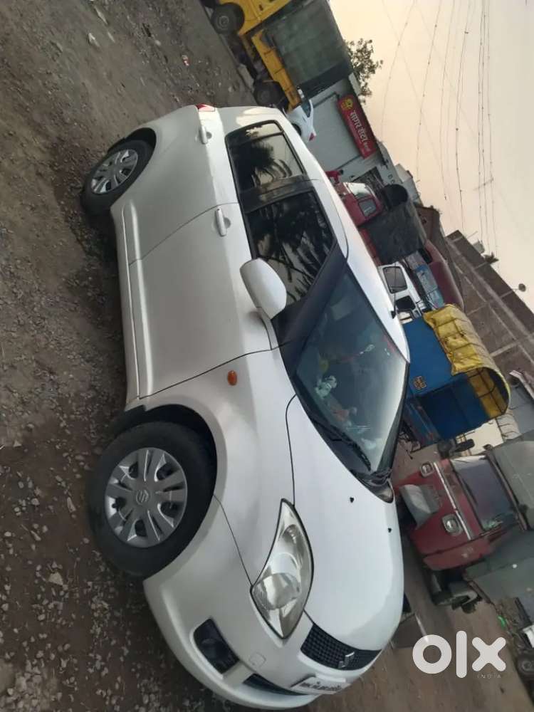 Maruti Suzuki Swift 2009