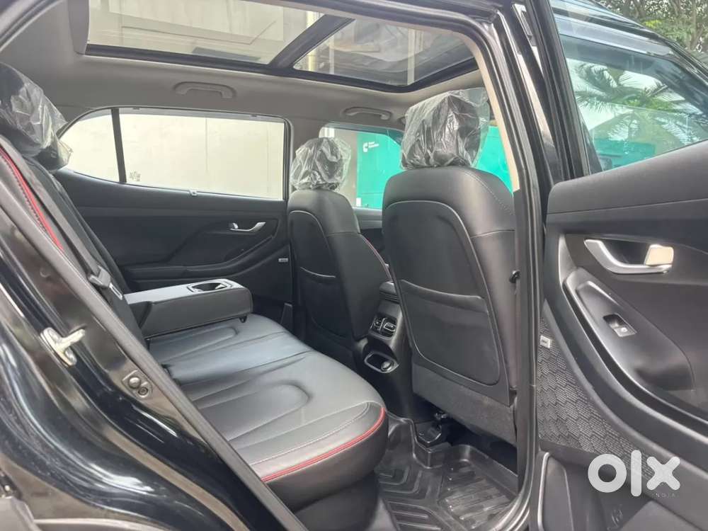 Hyundai Creta, 2023, Petrol