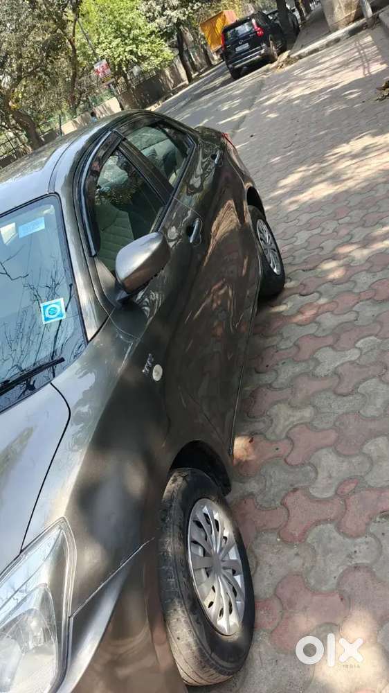 Maruti Suzuki Dzire 2018