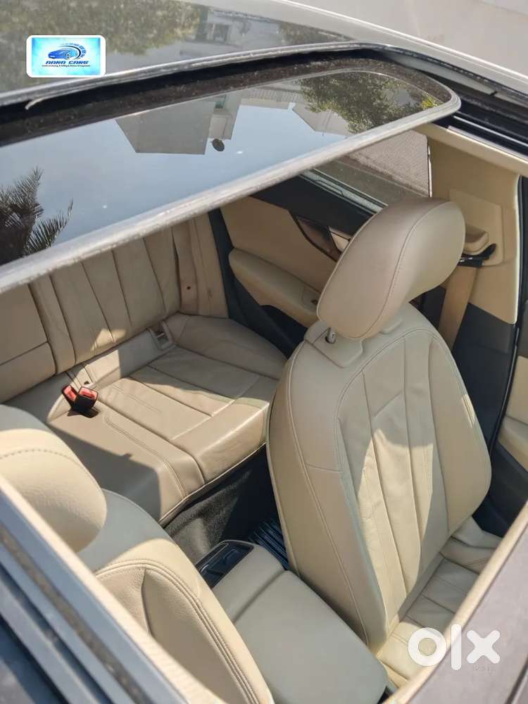 Audi A4 2.0 35 Tdi Premium Plus, 2019, Diesel