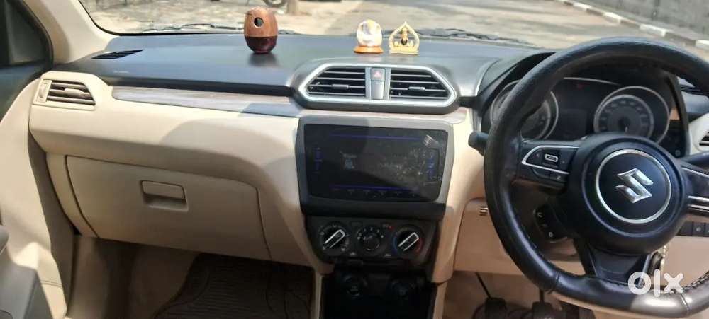 Maruti Suzuki Dzire 2023 Petrol 34000 Km Driven