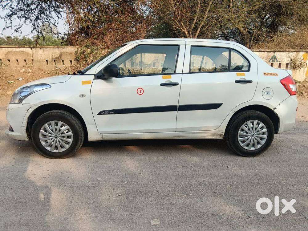 Maruti Suzuki Dzire Tour S Diesel, 2019, Diesel