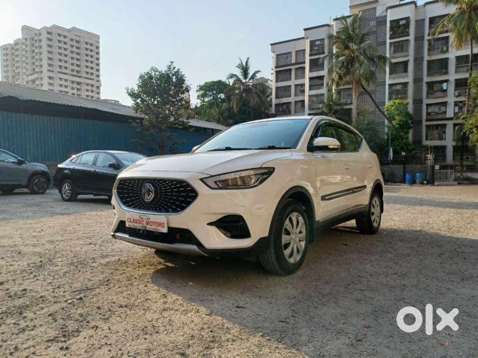 Mg Astor 1.5 Style, 2022, Petrol