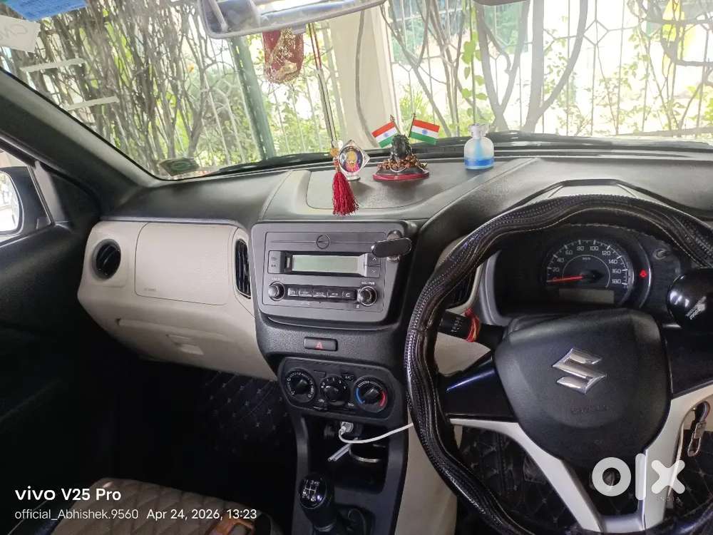 Maruti Suzuki Wagonr 2025 Cng&hybrids 59000 Km Balance Emi 44*15080