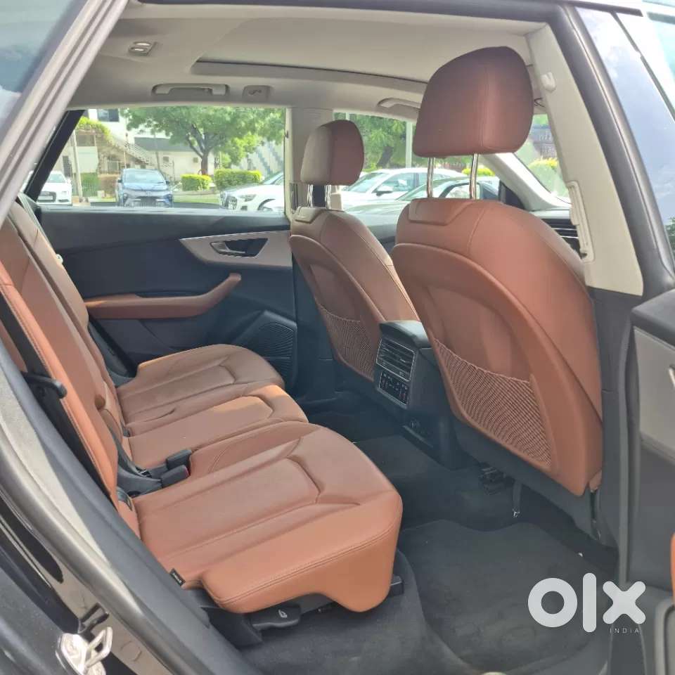 Audi Q8 3.0 55 Tfsi Quattro, 2024, Petrol