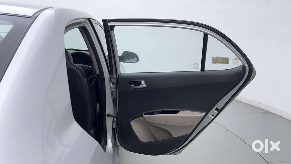 Hyundai Xcent 1.2 Vtvt Sx Option, 2014, Petrol