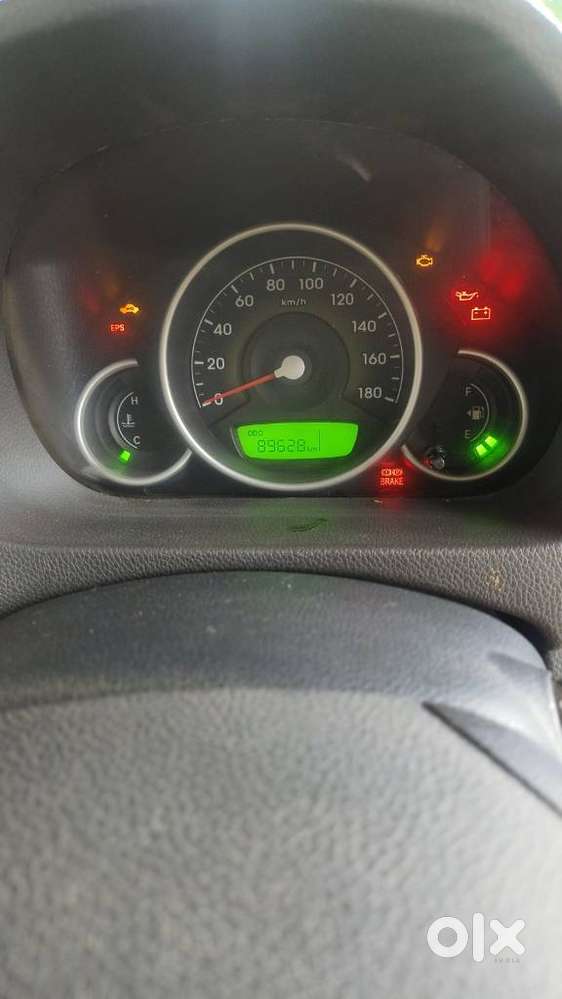 Hyundai Eon Era +, 2012, Petrol