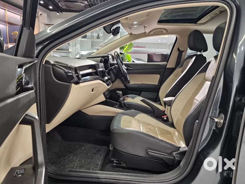 Skoda Slavia Style 1.5l Tsi Dsg, 2022, Petrol