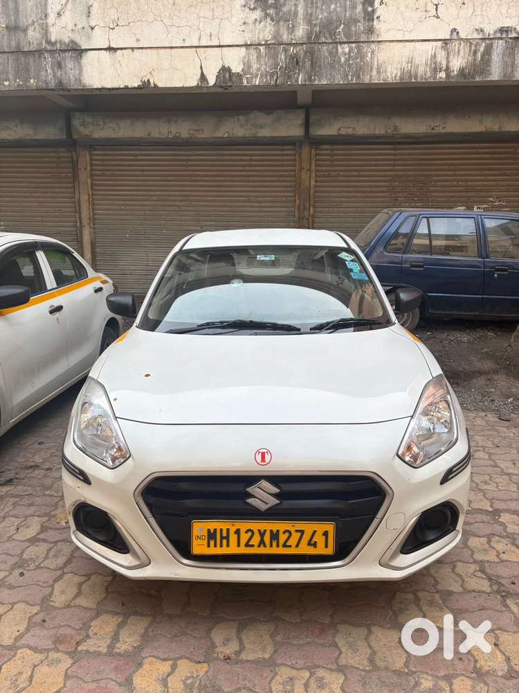 Maruti Suzuki Dzire 2015