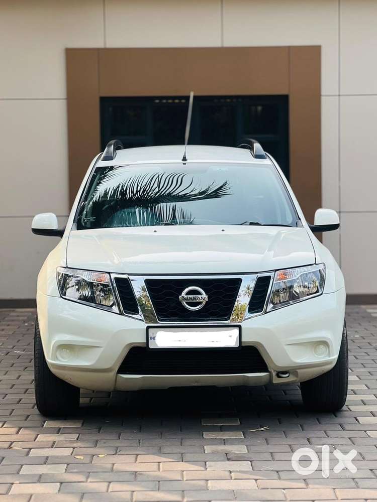 Nissan Terrano 2013-2017 Xe 85 Ps, 2014, Diesel