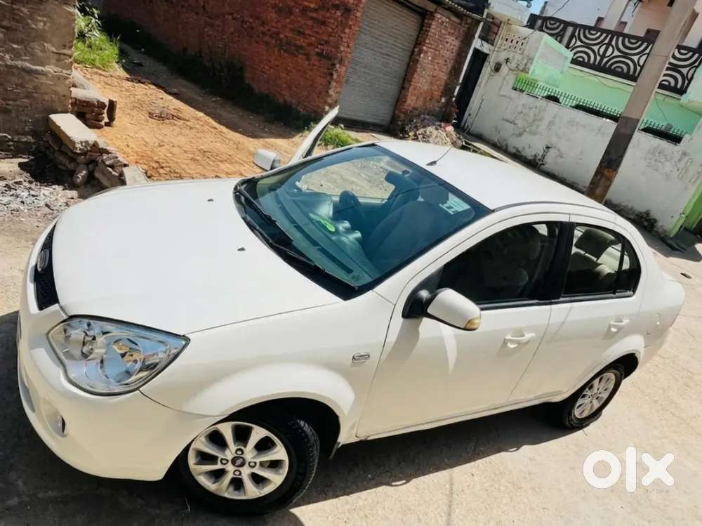 Ford Fiesta 1.5 Tdci 2013 Diesel
