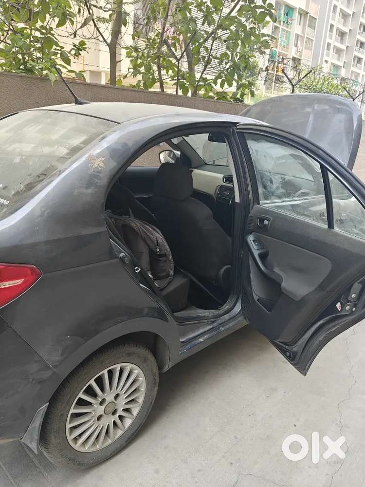 Tata Zest 2014 Petrol Well Maintained