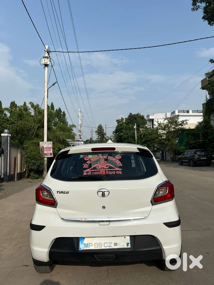 Tata Tiago Xz Plus Diesel, 2018, Diesel