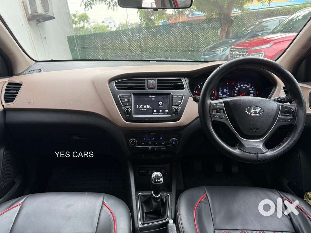 Hyundai Elite I20 Asta 1.4 Crdi, 2018, Diesel