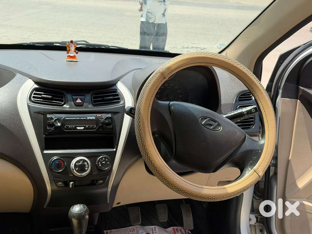 Hyundai Eon Era +, 2017, Petrol