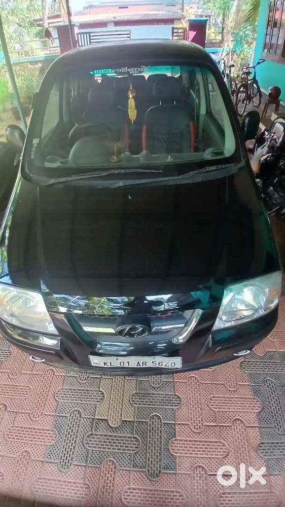 Santro Xing