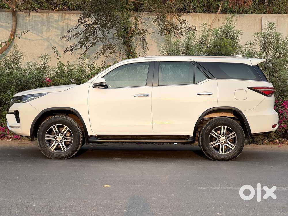 Toyota Fortuner 4x2 At 2.8 Diesel, 2023, Diesel
