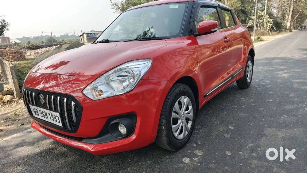 Maruti Suzuki Swift Vxi + Manual, 2019, Petrol