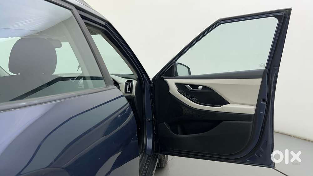 Hyundai Creta 1.5 Sx, 2022, Petrol