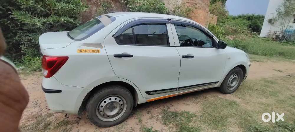 Maruti Dzire Tour 2024