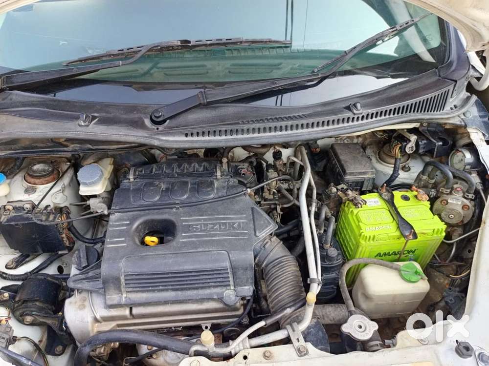 Maruti Suzuki Wagon 2015