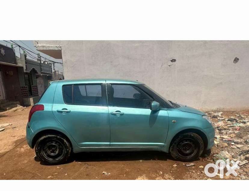 Maruti Suzuki Swift 2007 Diesel Good Condition