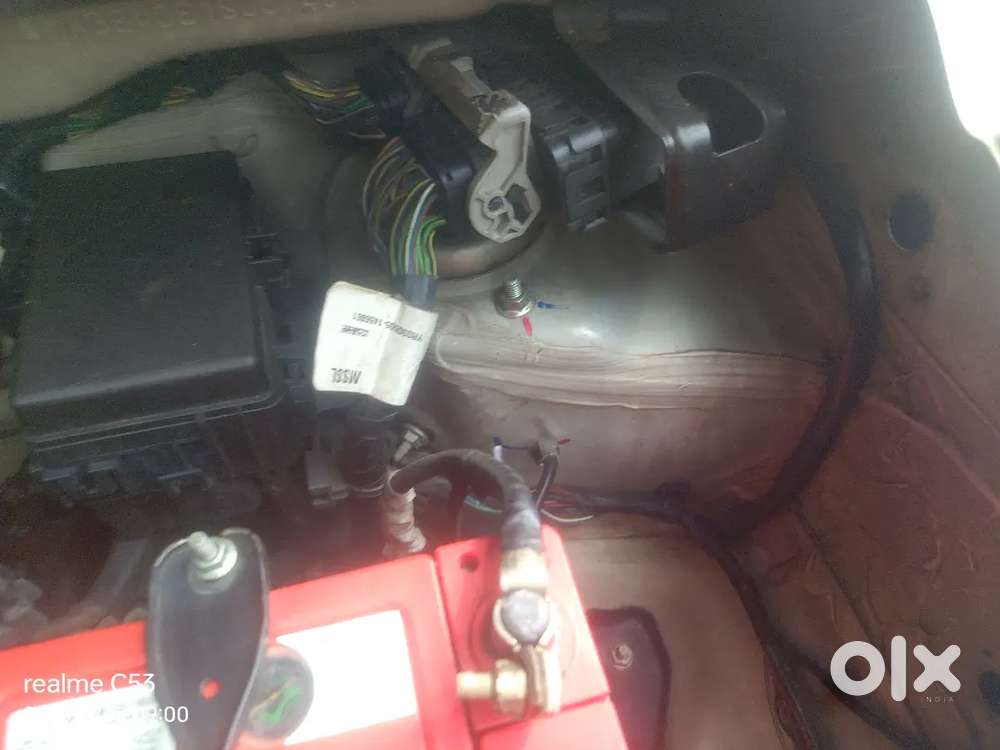 Maruti Suzuki Wagon R 2014 Petrol 95000 Km Driven