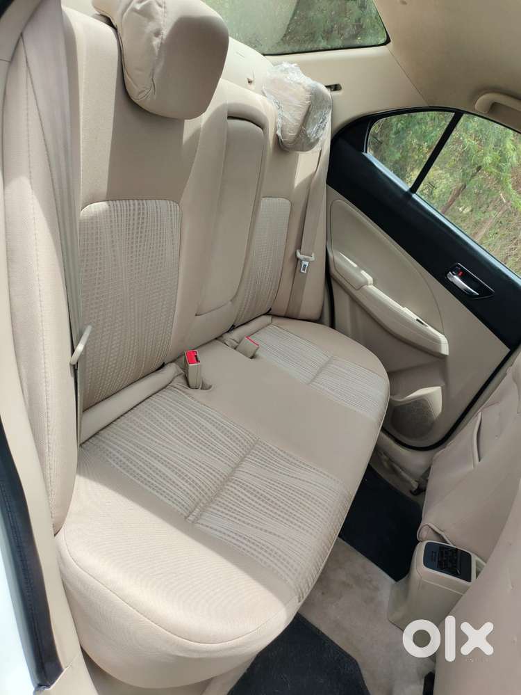 Maruti Suzuki Swift Dzire Vdi (o), 2019, Diesel