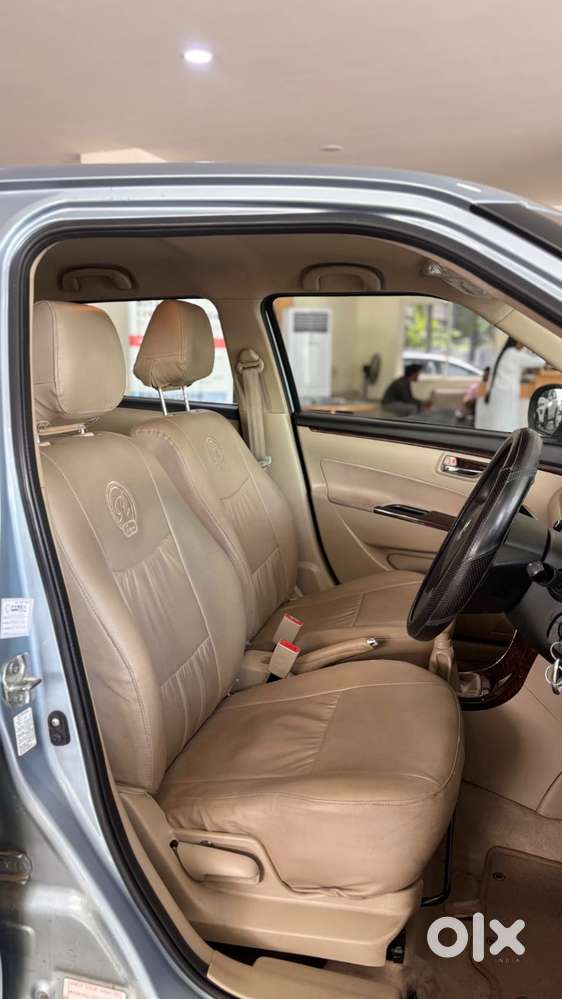 Maruti Suzuki Dzire, 2013, Petrol