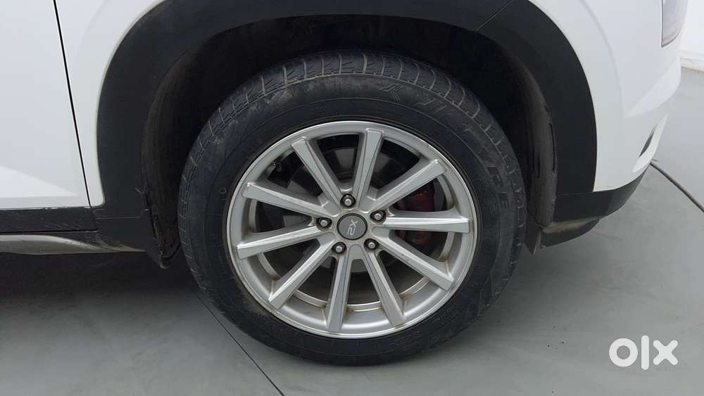 Hyundai Creta 1.5 Ex Petrol, 2022, Petrol