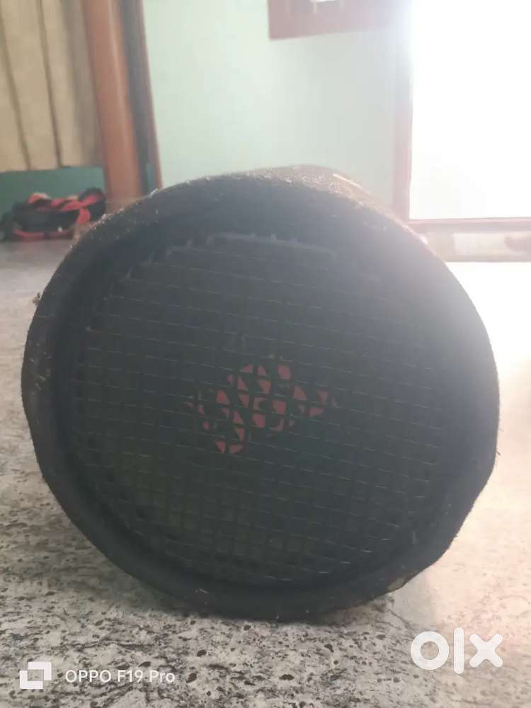 JBL SUBWOOFER