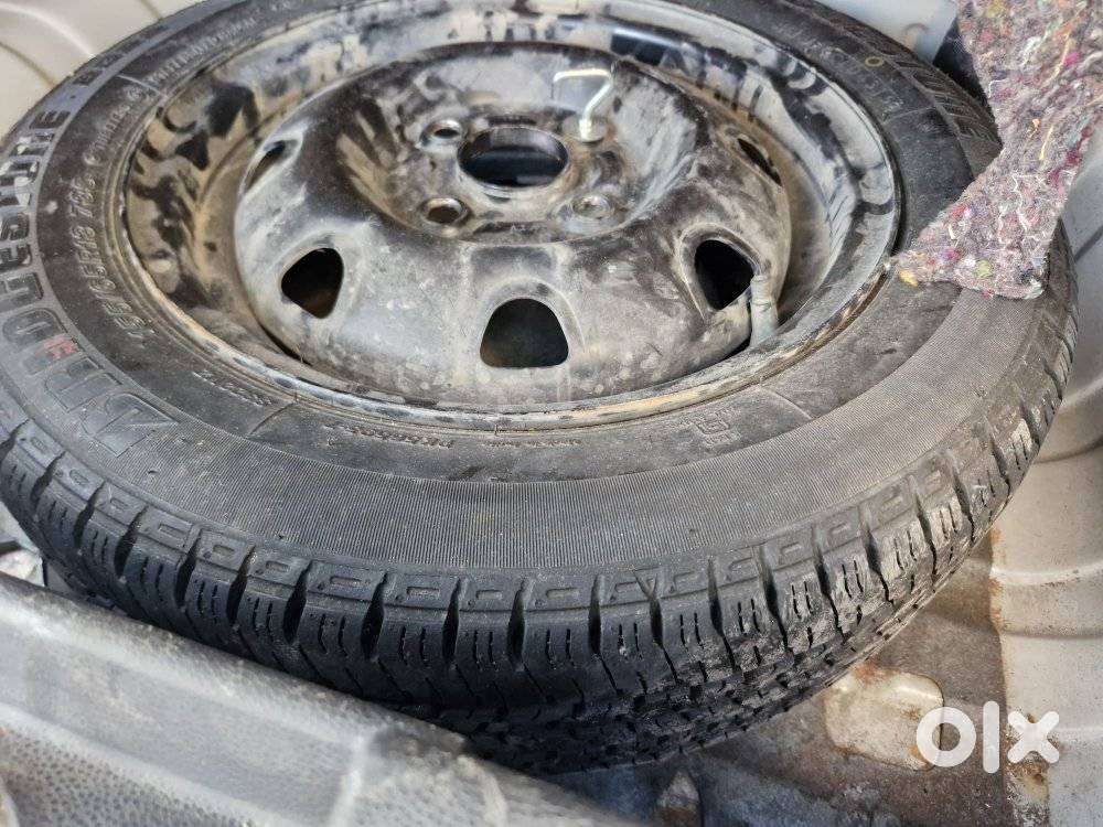 Maruti Suzuki Alto K10 1.0 Vxi, 2016, Petrol