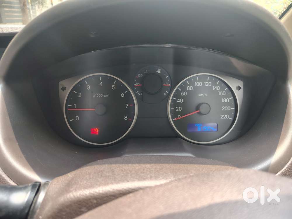 Hyundai I20 2010-2012 1.2 Asta, 2010, Petrol