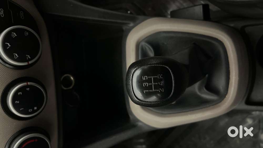 Hyundai Grand I10 Magna 1.2 Kappa Vtvt, 2016, Petrol