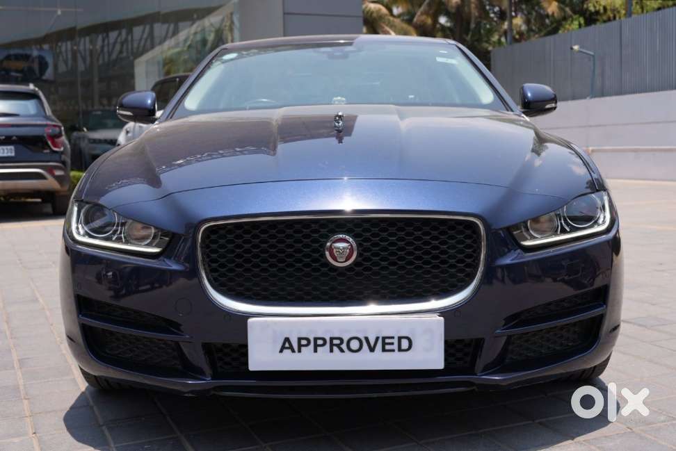 Jaguar Xe 2.0l Diesel Prestige, 2018, Diesel