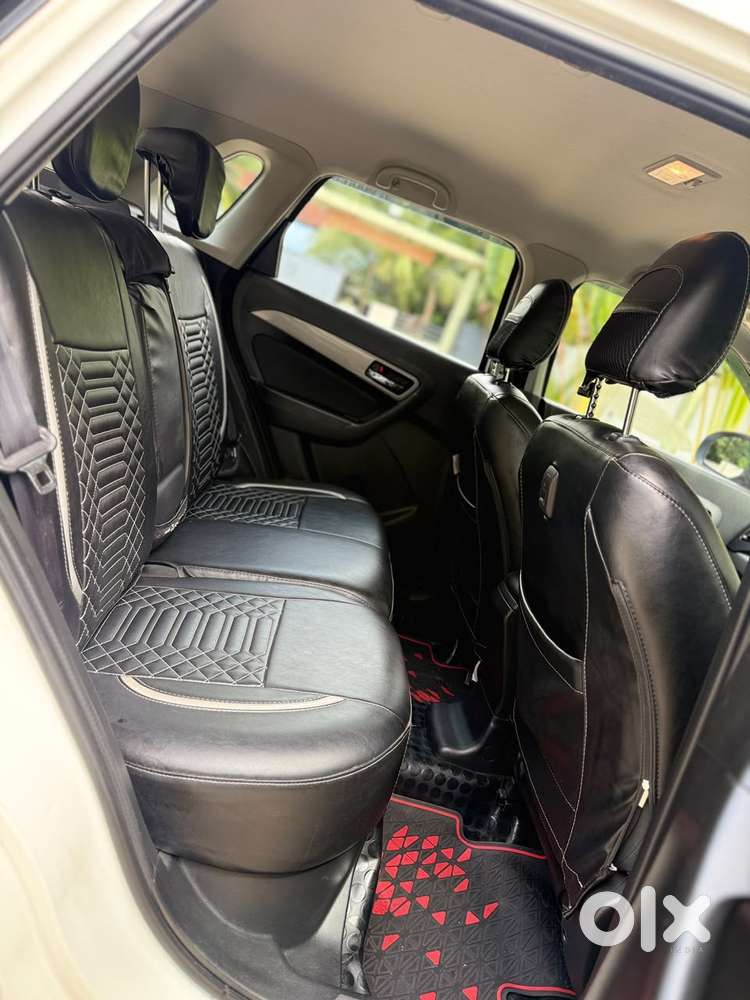 Maruti Suzuki Brezza Zdi+ Amt, 2019, Diesel