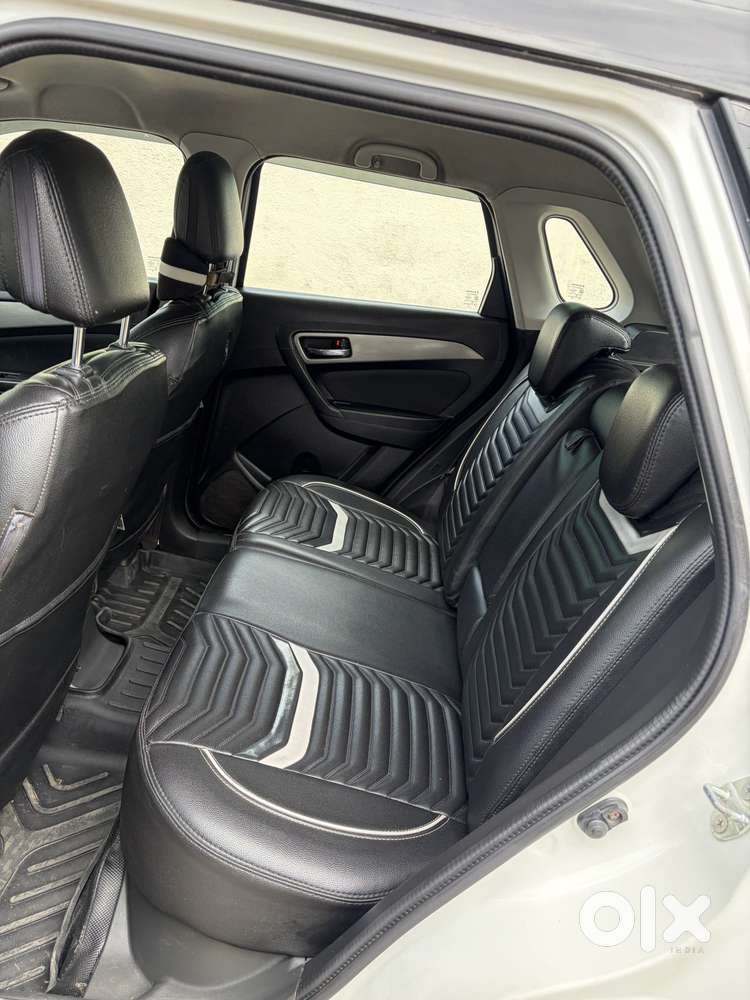 Guri様　オーダーページ　8/9 Maruti Suzuki Brezza ZDi, 2018, Diesel - Cars - 1827456625