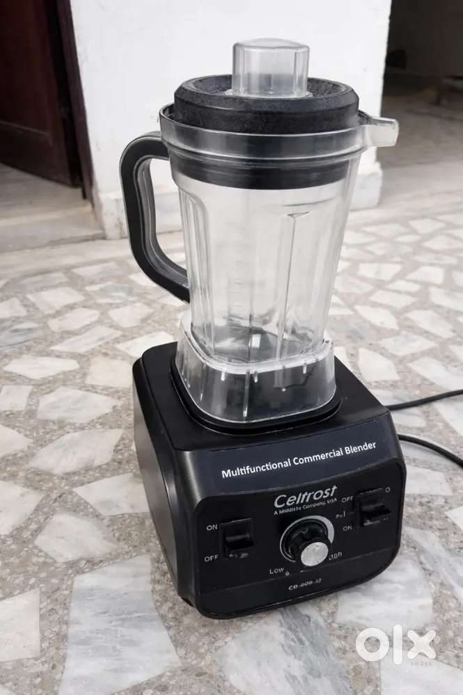Coffee grinder