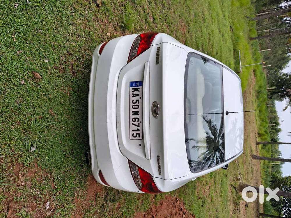 Hyundai Fluidic Verna 2013 Diesel Rocket