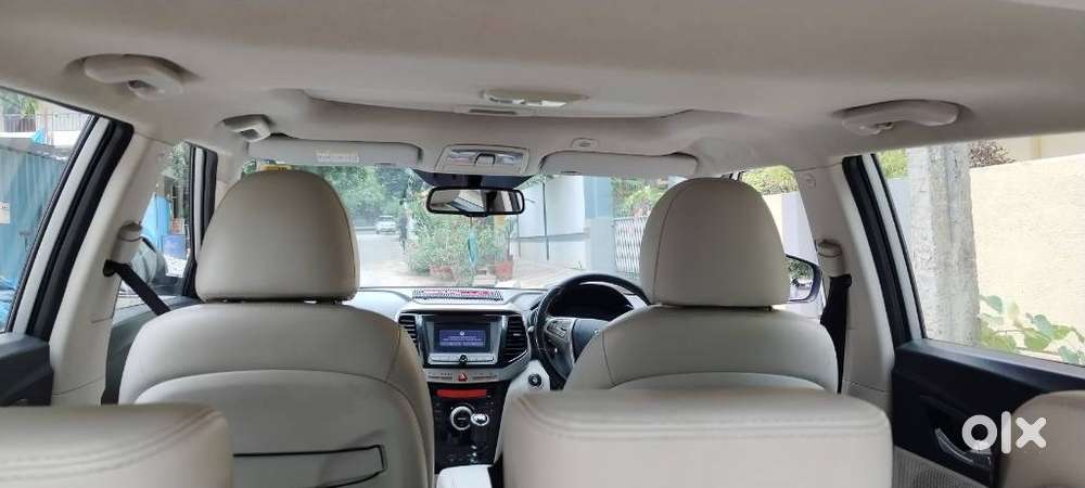 Mahindra Xuv300 W8 Option Diesel, 2019, Diesel