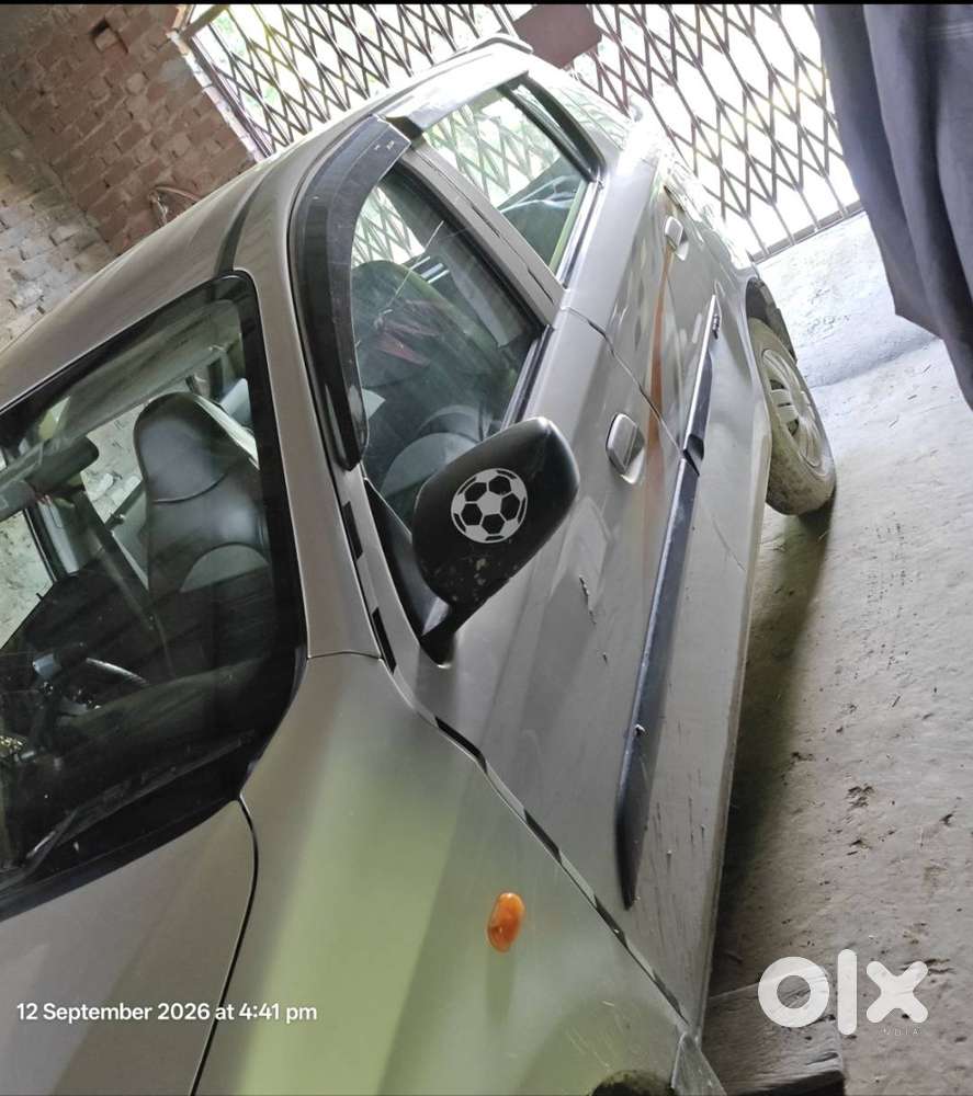 Maruti Alto 800 2022
