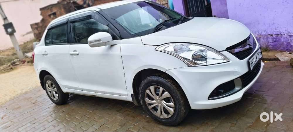 Maruti Suzuki Dzire 2016 Petrol Good Condition