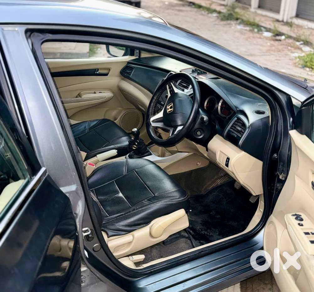 Honda City 2010 Petrol