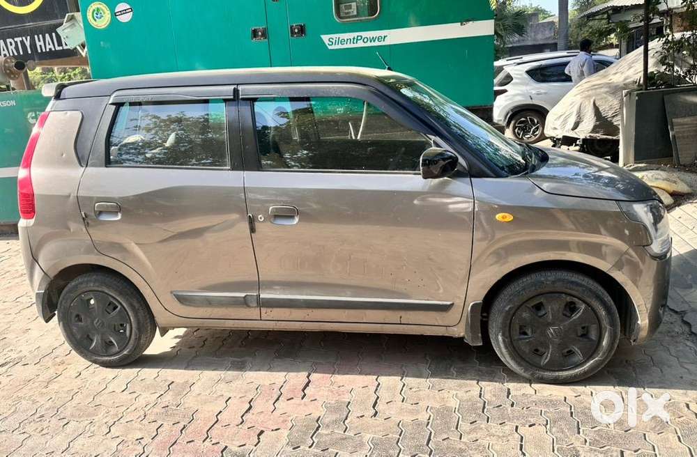 Maruti Suzuki Wagon R 2022 Petrol 22000 Km Driven