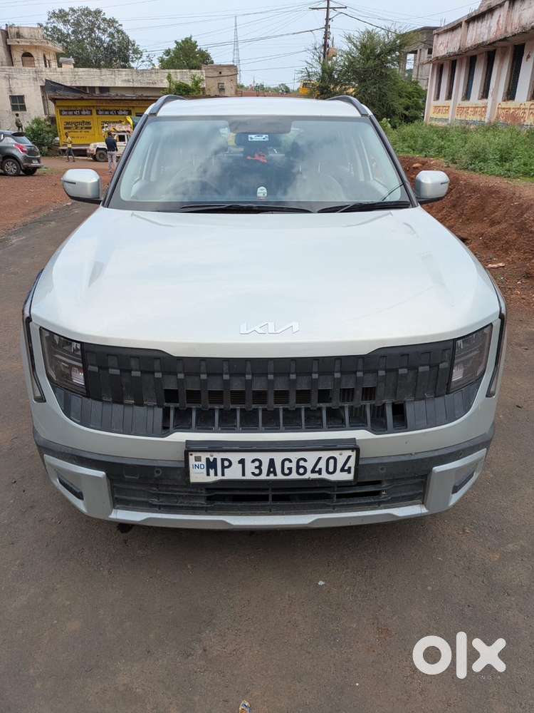 Kia Diesel Manual 2026 Car