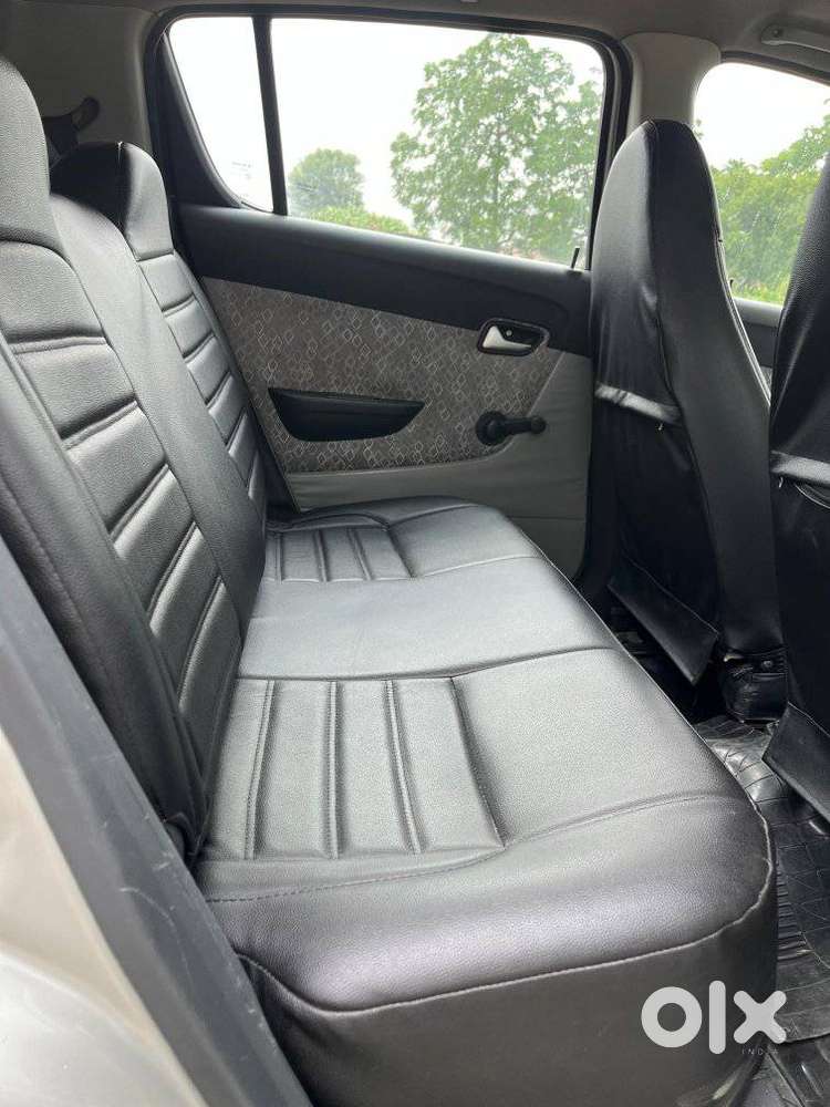 Maruti Suzuki Alto 800 Cng Lxi Optional, 2018, Cng & Hybrids