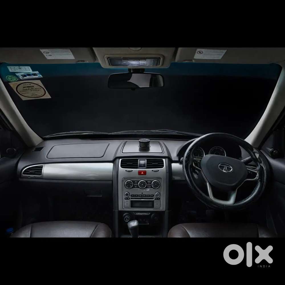 Tata Safari Storme 2016 Diesel Car