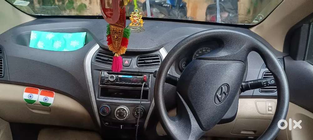 Hyundai Eon Era 2013, Good Condition,no Accident,new Insurance..