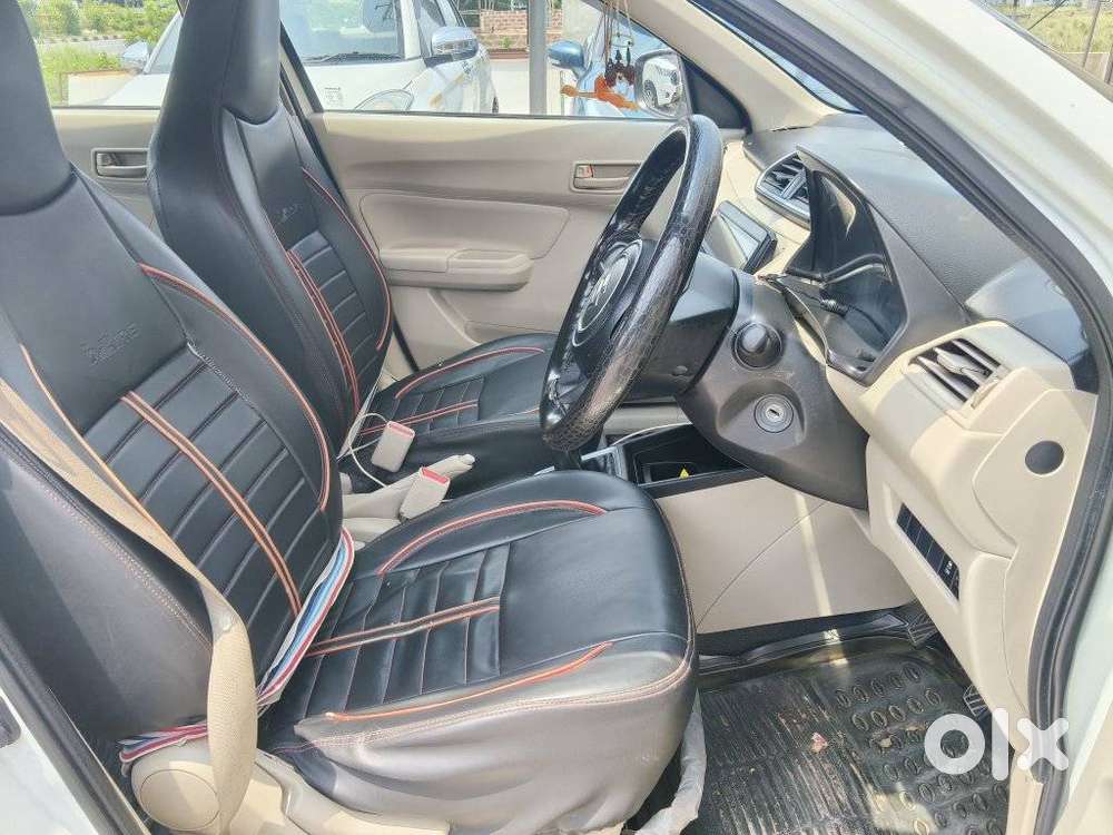 Maruti Suzuki Swift Dzire 1.2 Lxi (o), 2023, Petrol
