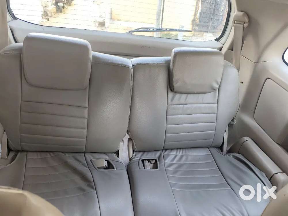 Toyota Innova Diesel 2008